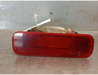 Recambio de luz central de freno para ford transit connect (p65_, p70_, p80_) 1.8 di referencia OEM IAM 2T1413A613AH 1479525 