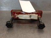 Recambio de luz central de freno para ford transit connect (p65_, p70_, p80_) 1.8 di referencia OEM IAM 2T1413A613AH 1479525 