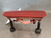 Recambio de luz central de freno para ford transit connect (p65_, p70_, p80_) 1.8 di referencia OEM IAM 2T1413A613AH 1479525 