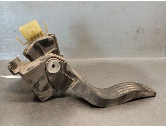 Recambio de potenciometro pedal para ford transit connect (p65_, p70_, p80_) 1.8 di referencia OEM IAM 2T149F836ED 1355246 