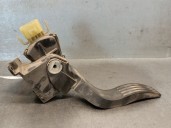 Recambio de potenciometro pedal para ford transit connect (p65_, p70_, p80_) 1.8 di referencia OEM IAM 2T149F836ED 1355246 