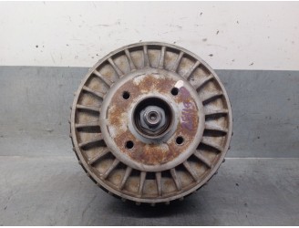 Recambio de mangueta trasera derecha para renault captur i (j5_, h5_) 1.5 dci 90 referencia OEM IAM 432007212R 432007212R 