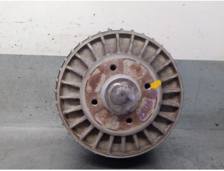 Recambio de mangueta trasera izquierda para renault captur i (j5_, h5_) 1.5 dci 90 referencia OEM IAM 432007212R 432007212R 