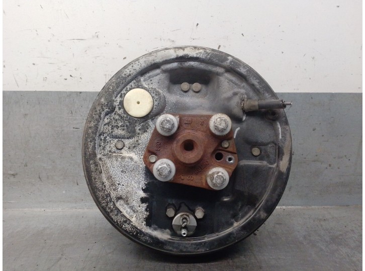 Recambio de mangueta trasera derecha para opel corsa e (x15) 1.4 (08, 68) referencia OEM IAM 13423796 13423796 