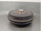 Recambio de mangueta trasera derecha para opel corsa e (x15) 1.4 (08, 68) referencia OEM IAM 13423796 13423796 