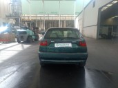 seat ibiza ii (6k1) del año 1997