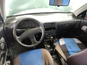 seat ibiza ii (6k1) del año 1997