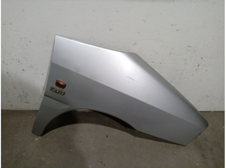 Recambio de aleta delantera derecha para fiat scudo furgoneta (220_) 1.9 td referencia OEM IAM 9567247988 9567247988 