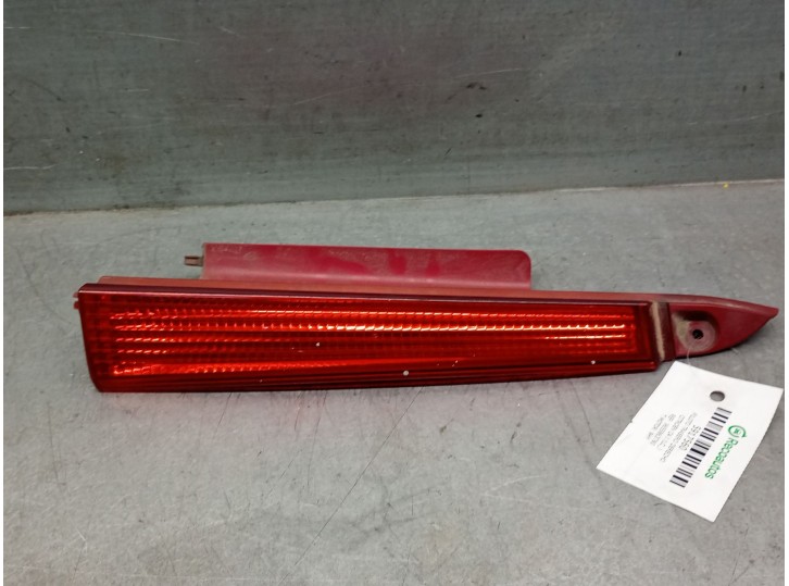 Recambio de piloto trasero derecho para citroën c4 i (lc_) 1.6 hdi referencia OEM IAM 9655863780 6351T9 