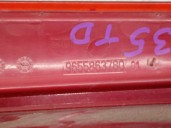 Recambio de piloto trasero derecho para citroën c4 i (lc_) 1.6 hdi referencia OEM IAM 9655863780 6351T9 