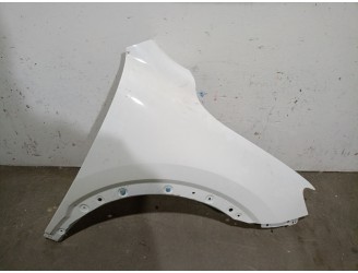 Recambio de aleta delantera derecha para mg mg hs (as23) 1.5 t (sas23) referencia OEM IAM 15E4E 