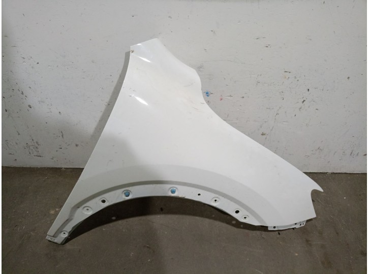 Recambio de aleta delantera derecha para mg mg hs (as23) 1.5 t (sas23) referencia OEM IAM 15E4E 