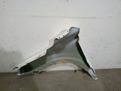 Recambio de aleta delantera derecha para mg mg hs (as23) 1.5 t (sas23) referencia OEM IAM 15E4E 