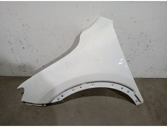 Replacement left front wing for MG MG HS (AS23) 1.5 T (SAS23) OEM IAM reference 15E4E 
