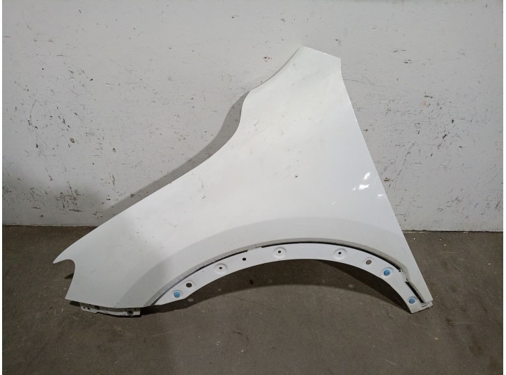 Recambio de aleta delantera izquierda para mg mg hs (as23) 1.5 t (sas23) referencia OEM IAM 15E4E 