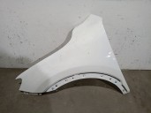 Recambio de aleta delantera izquierda para mg mg hs (as23) 1.5 t (sas23) referencia OEM IAM 15E4E 