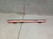 Recambio de luz central de freno para suzuki baleno hatchback (eg) 1.6 i 16v (sy416) referencia OEM IAM 3581075F30 3581075F30 