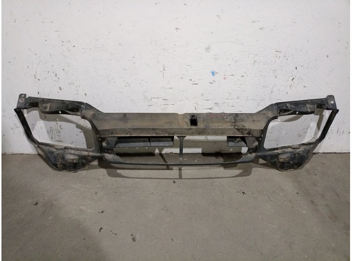 Recambio de panel frontal para fiat scudo furgoneta (220_) 1.9 td referencia OEM IAM 9450006325 9450006325 