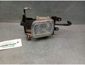 Recambio de faro antiniebla izquierdo para suzuki baleno hatchback (eg) 1.6 i 16v (sy416) referencia OEM IAM 3550265G00 3550265G
