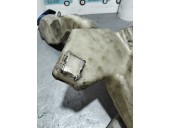 Recambio de deposito limpia para volkswagen passat b5.5 (3b3) 1.9 tdi referencia OEM IAM 3B0955453AD 3B0955453AF 