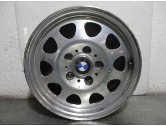 Recambio de llanta para bmw 3 (e46) 320 d referencia OEM IAM 7JX15H2IS47 R157JX15H2IS47 ALUMINIO 10P