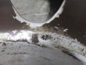 Recambio de llanta para bmw 3 (e46) 320 d referencia OEM IAM 7JX15H2IS47 R157JX15H2IS47 ALUMINIO 10P