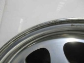 Recambio de llanta para bmw 3 (e46) 320 d referencia OEM IAM 7JX15H2IS47 R157JX15H2IS47 ALUMINIO 10P