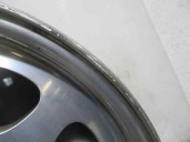 Recambio de llanta para bmw 3 (e46) 320 d referencia OEM IAM 7JX15H2IS47 R157JX15H2IS47 ALUMINIO 10P