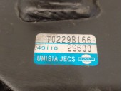 Recambio de bomba servodireccion para nissan pick up (d22) 2.5 td 4wd referencia OEM IAM 491102S600 491102S600 