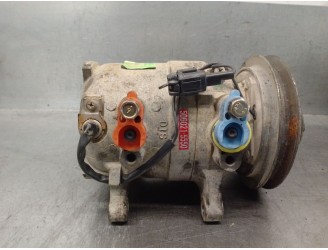 Recambio de compresor aire acondicionado para nissan pick up (d22) 2.5 td 4wd referencia OEM IAM 92600VJ200 92600VJ200 