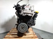 Replacement complete engine for Opel Corsa D (S07) 1.3 CDTi (L08, L68) OEM IAM reference Z19DTH 5601613 2638320