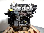 Replacement complete engine for Opel Corsa D (S07) 1.3 CDTi (L08, L68) OEM IAM reference Z19DTH 5601613 2638320