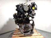 Replacement complete engine for Opel Corsa D (S07) 1.3 CDTi (L08, L68) OEM IAM reference Z19DTH 5601613 2638320