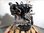 Replacement complete engine for Opel Corsa D (S07) 1.3 CDTi (L08, L68) OEM IAM reference Z19DTH 5601613 2638320