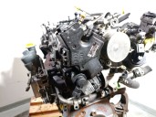 Replacement complete engine for Opel Corsa D (S07) 1.3 CDTi (L08, L68) OEM IAM reference Z19DTH 5601613 2638320