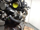 Replacement complete engine for Opel Corsa D (S07) 1.3 CDTi (L08, L68) OEM IAM reference Z19DTH 5601613 2638320