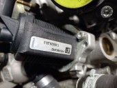 Replacement complete engine for Opel Corsa D (S07) 1.3 CDTi (L08, L68) OEM IAM reference Z19DTH 5601613 2638320