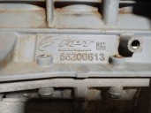 Replacement complete engine for Opel Corsa D (S07) 1.3 CDTi (L08, L68) OEM IAM reference Z19DTH 5601613 2638320