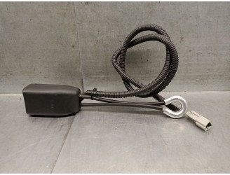 Recambio de enganche cinturon delantero derecho para honda fr-v (be) 2.2 i ctdi (be5) referencia OEM IAM 81455SJDJ01ZA 81455SJDJ