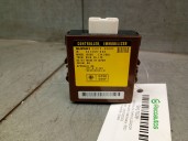 Recambio de centralita inmovilizador para suzuki baleno hatchback (eg) 1.6 i 16v (sy416) referencia OEM IAM 3397060G02 