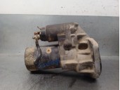 Recambio de motor arranque para nissan pick up (d22) 2.5 td 4wd referencia OEM IAM 233006T001 233006T001 