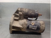 Recambio de motor arranque para nissan pick up (d22) 2.5 td 4wd referencia OEM IAM 233006T001 233006T001 