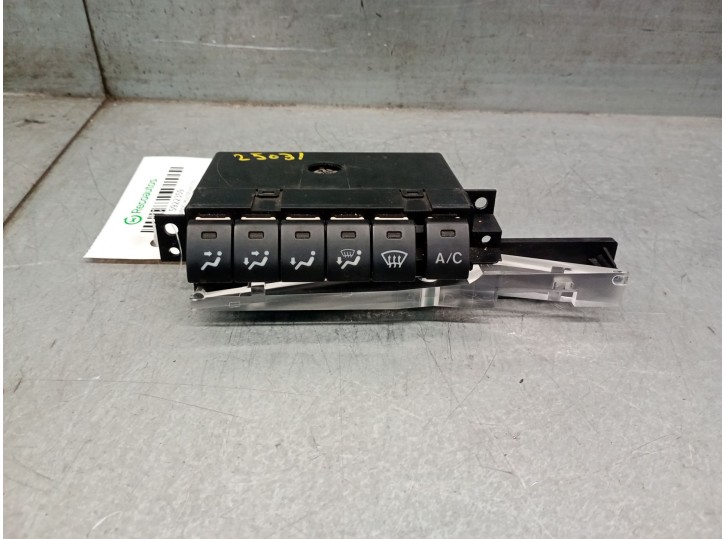 Recambio de mando multifuncion para suzuki baleno hatchback (eg) 1.6 i 16v (sy416) referencia OEM IAM 7451064G 7451064G305PK 