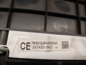 Recambio de cuadro instrumentos para honda fr-v (be) 2.2 i ctdi (be5) referencia OEM IAM 78100SJHG010 78120SJHC11 