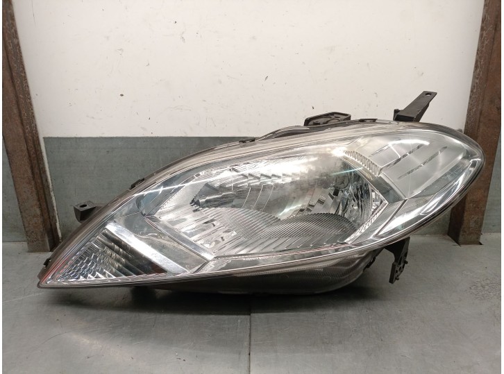 Recambio de faro izquierdo para honda fr-v (be) 2.2 i ctdi (be5) referencia OEM IAM 33151SJDE01 33151SJDE01 