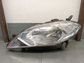 Recambio de faro izquierdo para honda fr-v (be) 2.2 i ctdi (be5) referencia OEM IAM 33151SJDE01 33151SJDE01 