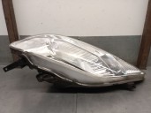 Recambio de faro izquierdo para honda fr-v (be) 2.2 i ctdi (be5) referencia OEM IAM 33151SJDE01 33151SJDE01 