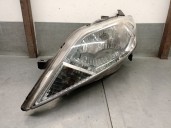 Recambio de faro izquierdo para honda fr-v (be) 2.2 i ctdi (be5) referencia OEM IAM 33151SJDE01 33151SJDE01 