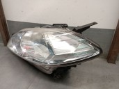 Recambio de faro izquierdo para honda fr-v (be) 2.2 i ctdi (be5) referencia OEM IAM 33151SJDE01 33151SJDE01 