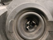 Recambio de faro izquierdo para honda fr-v (be) 2.2 i ctdi (be5) referencia OEM IAM 33151SJDE01 33151SJDE01 